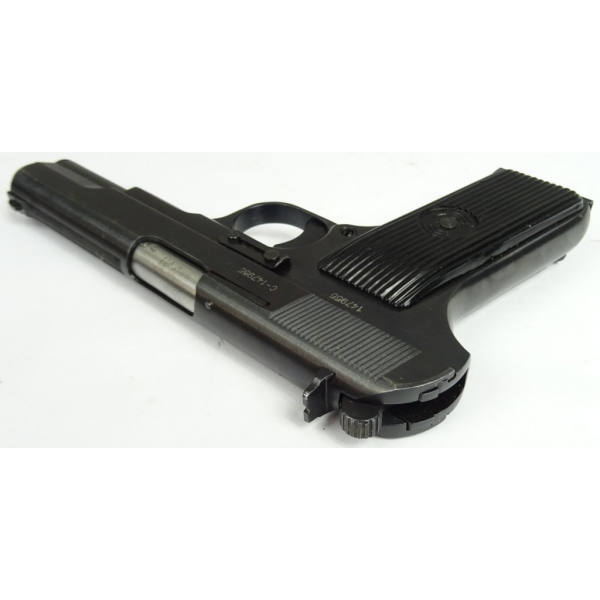 Pistolet Zastava M57 kal. 7,62x25